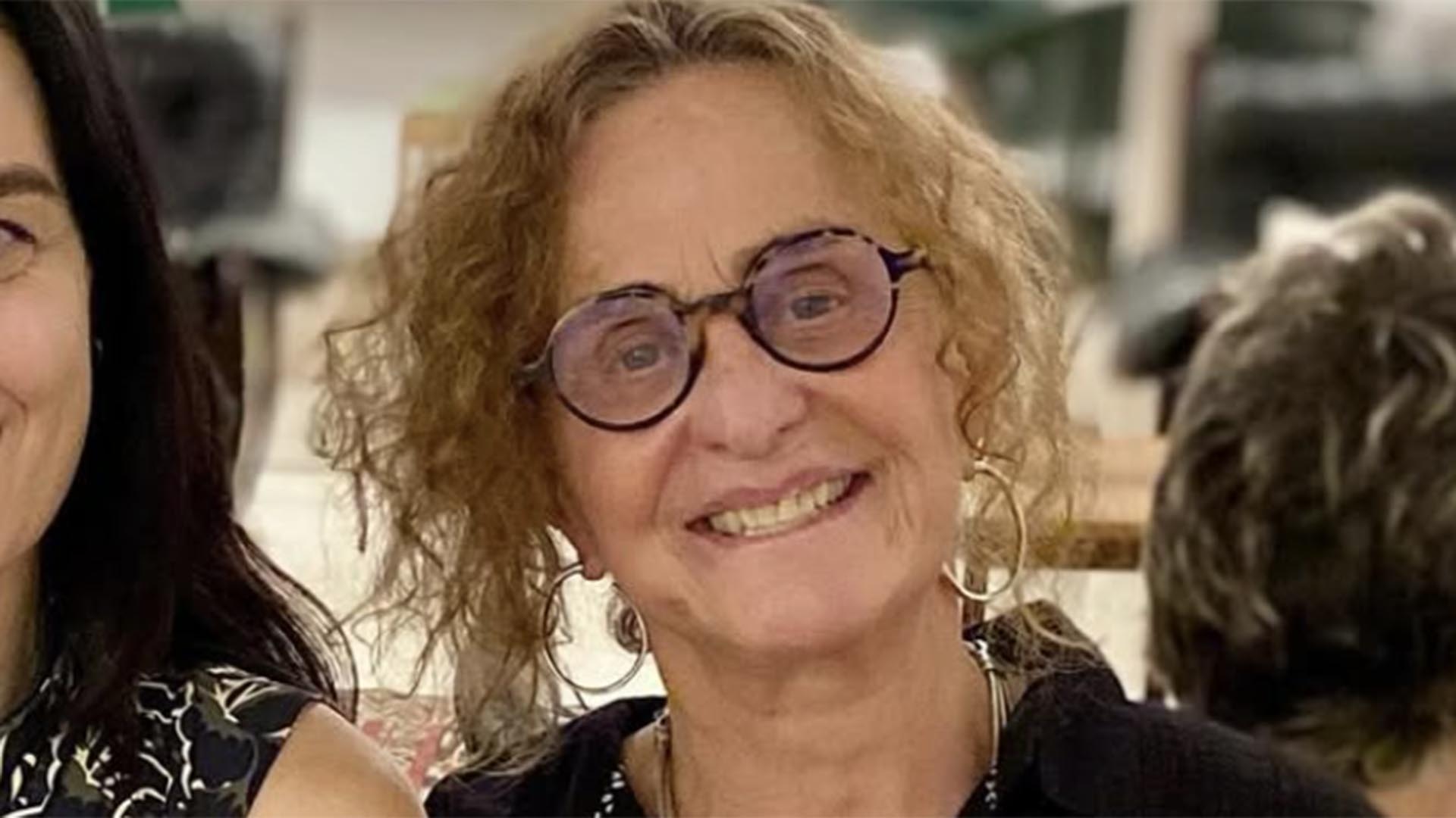 Regina Braga faz rara aparição com a filha, que é a cara do irmão ator