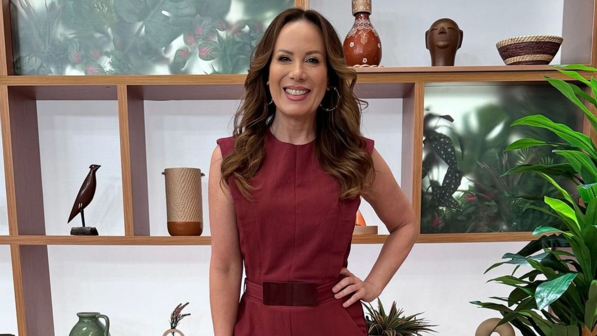 Com fim do ‘Chega Mais’, Regina Volpato reflete sobre trabalho no SBT e abre sobre próximos projetos