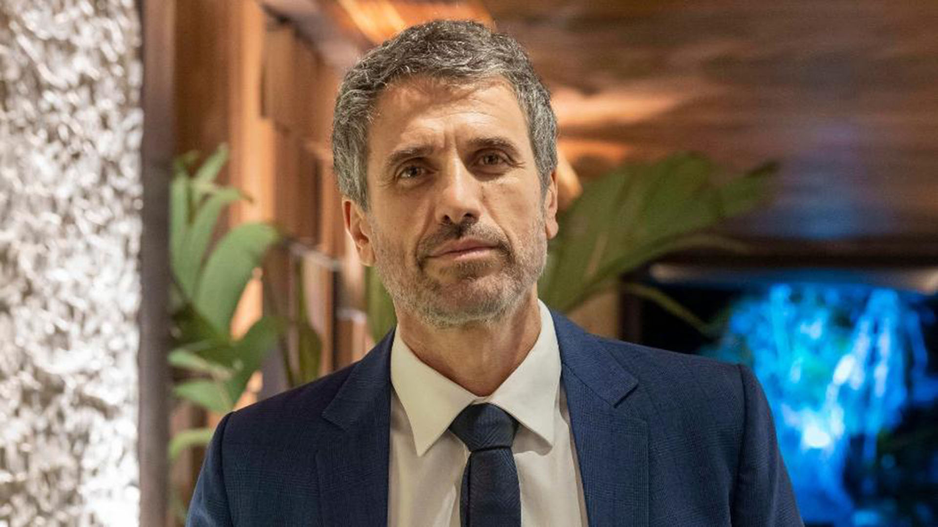Mania de Você: Grande segredo de Robson vem à tona. Saiba o que é