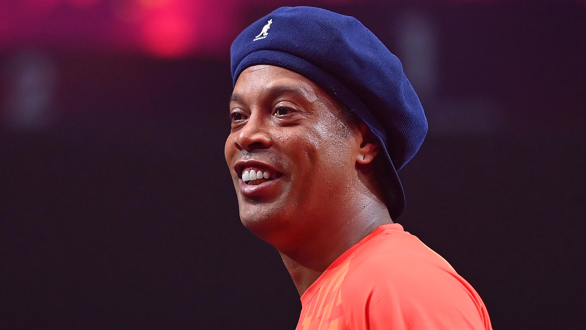 Ronaldinho Gaúcho será avô! Filho dele terá um bebê com irmã de atriz da Globo