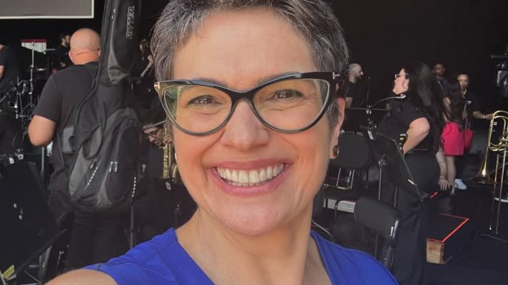 Sandra Annenberg