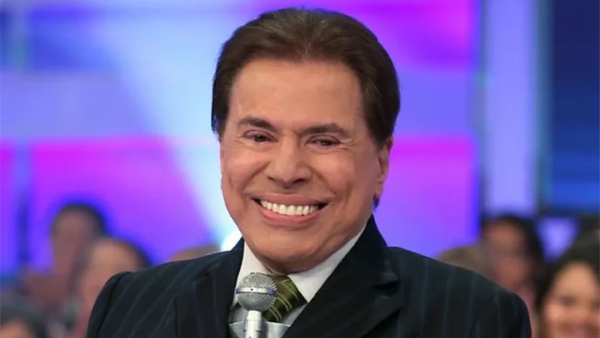 Médico relembra conselho impactante de Silvio Santos durante internação: “Legado mais importante”
