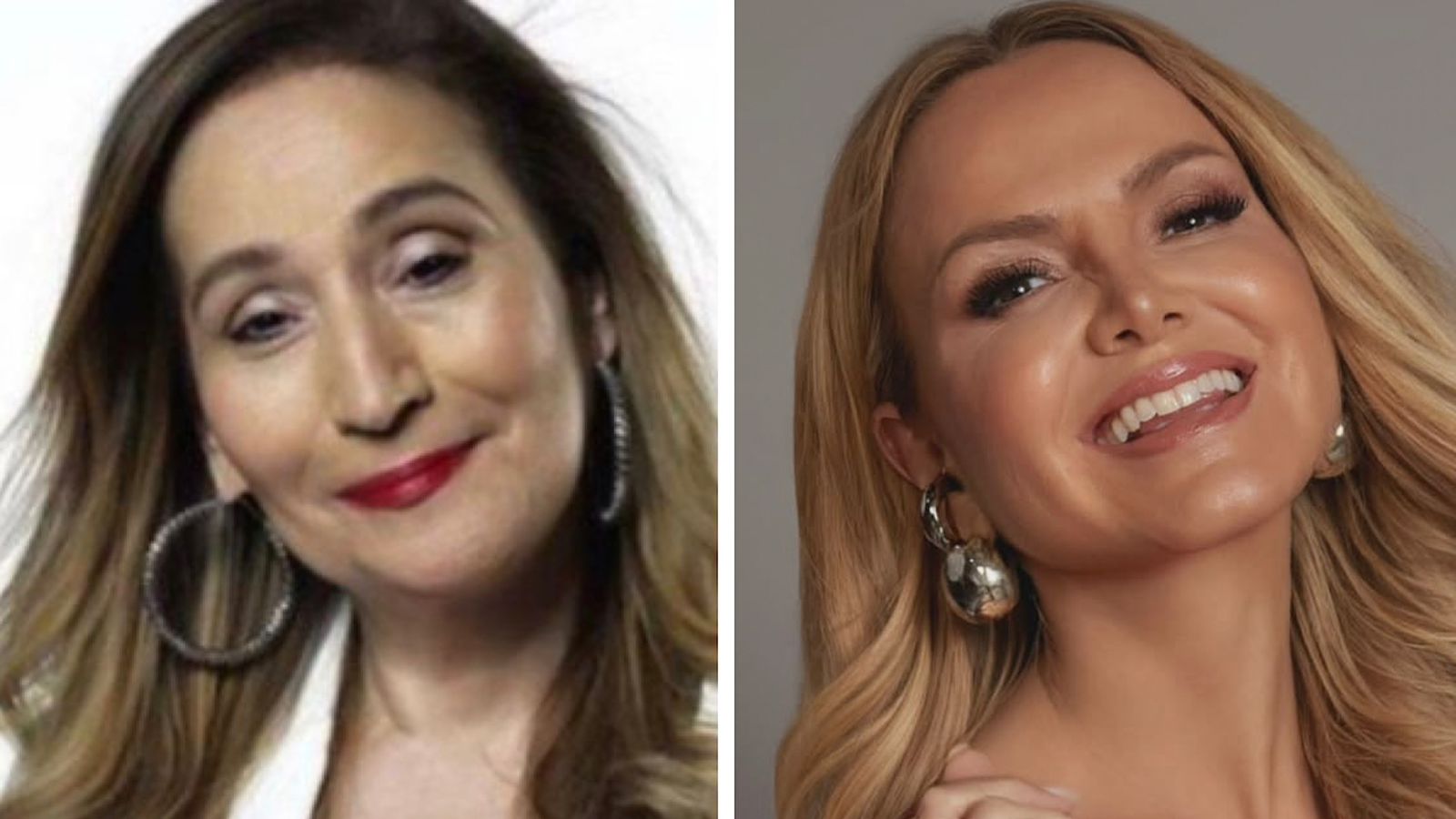 Sonia Abrão dá opinião sincera sobre Eliana na Globo: ‘Fiquei me perguntando’