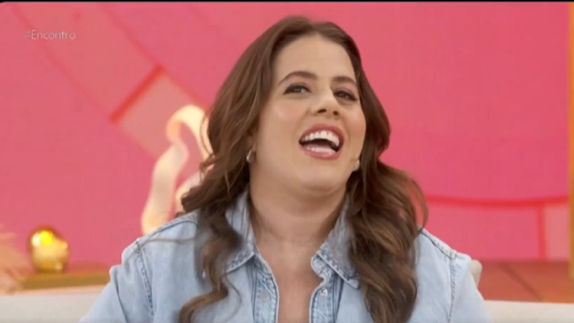 Menino ou menina? Tati Machado revela sexo e nome do seu primeiro bebê