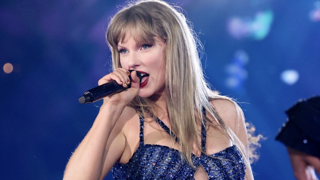 Taylor Swift