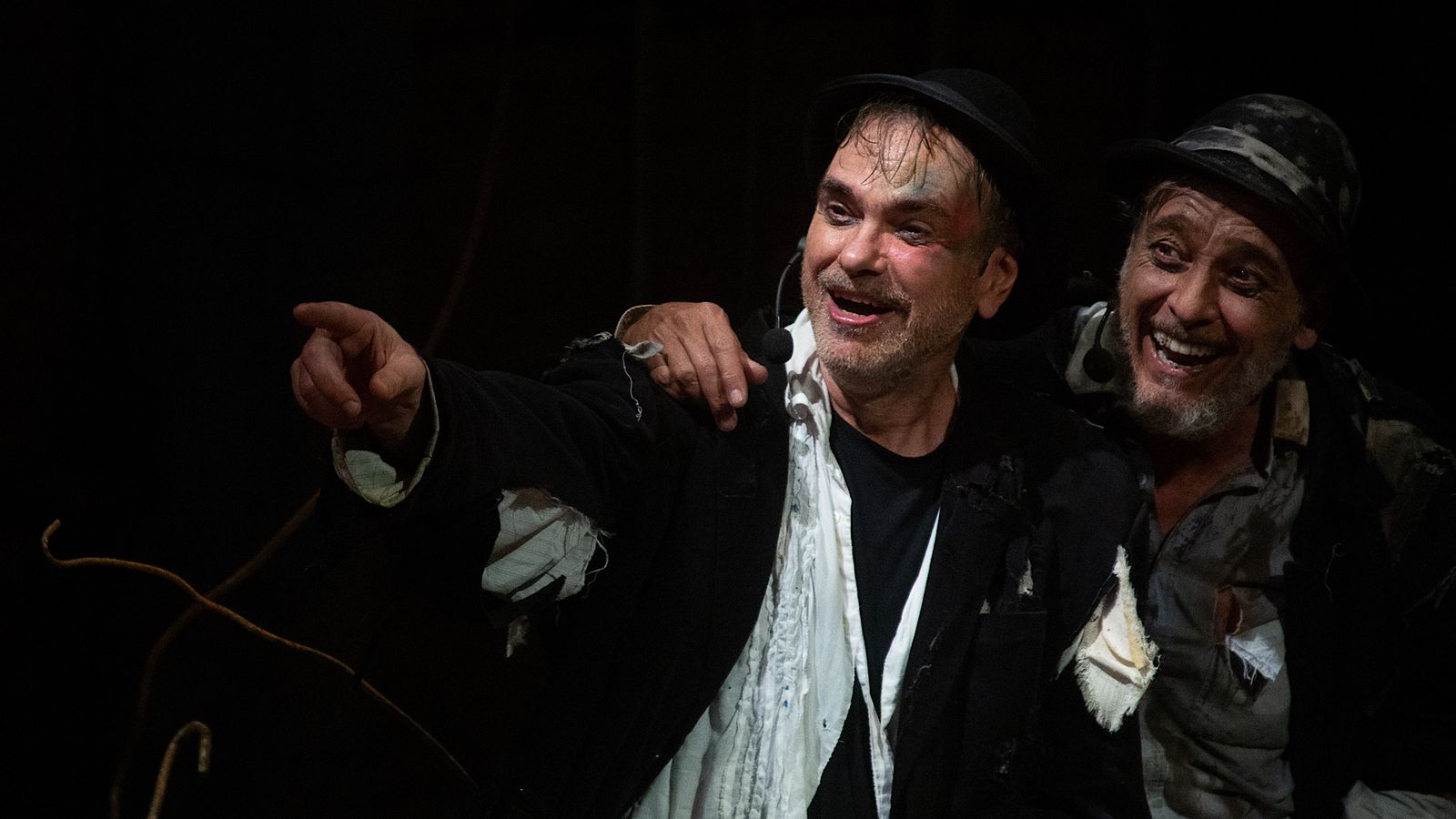 De Godot a Nelson Rodrigues: Como o Teatro Oficina chega a 2025 mais vivo do que nunca