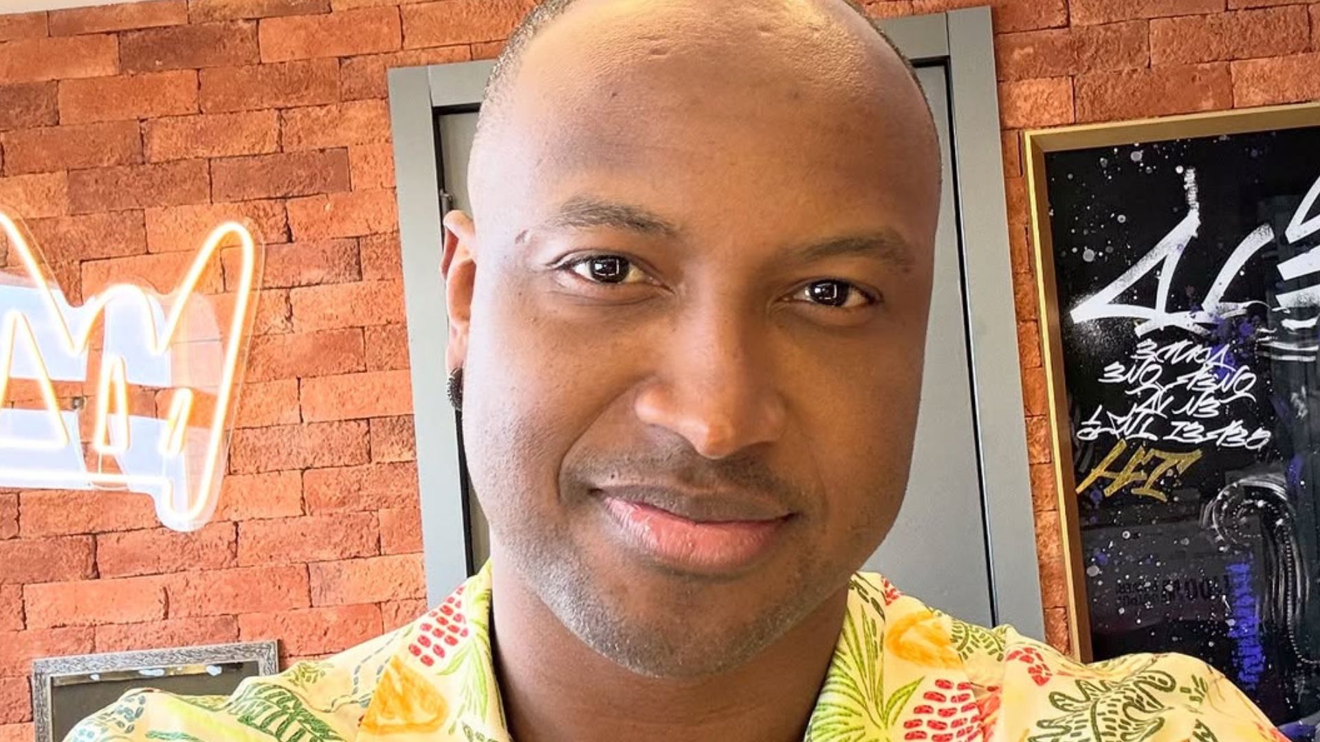 Thiaguinho relembra síndrome de burnout: ‘Chorando antes de sair de casa’