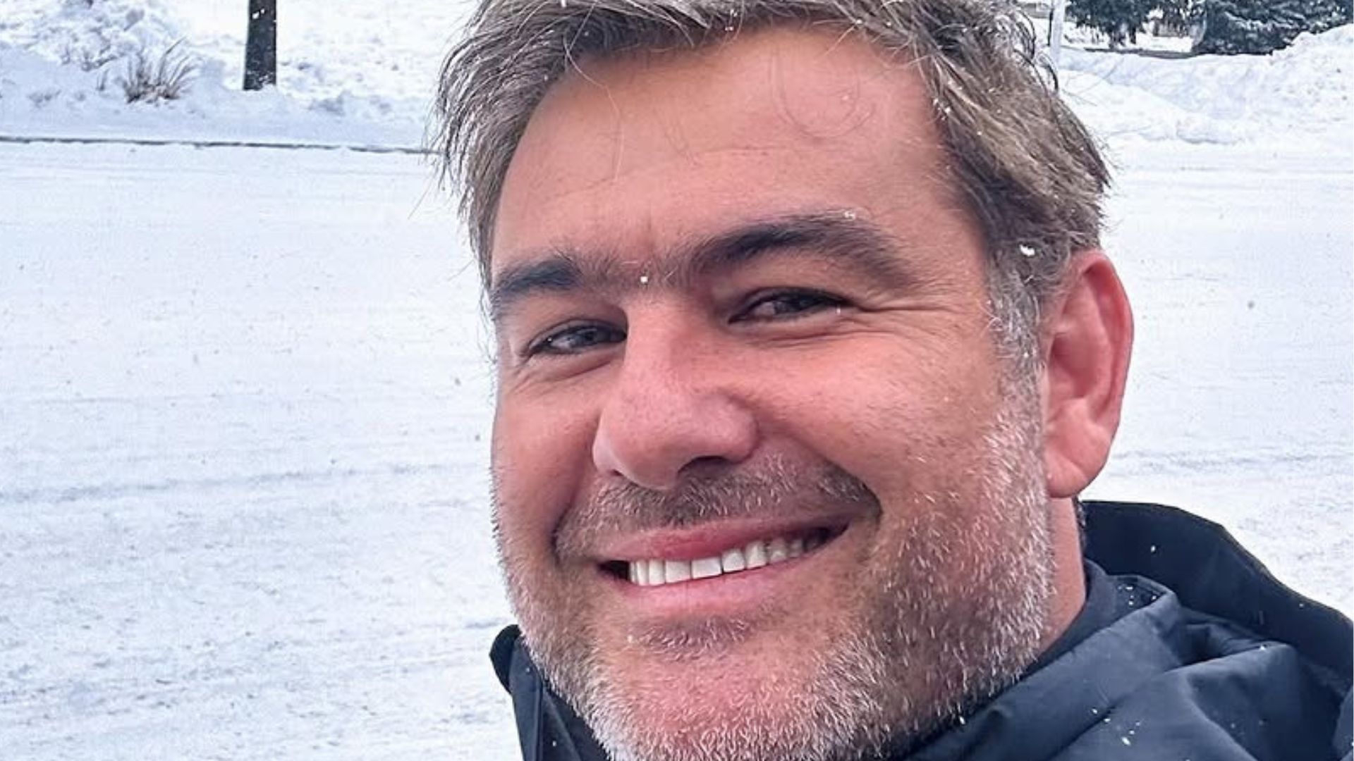 Thierry Figueira reflete sobre suas separações de Priscila Fantin e Nívea Stelmann