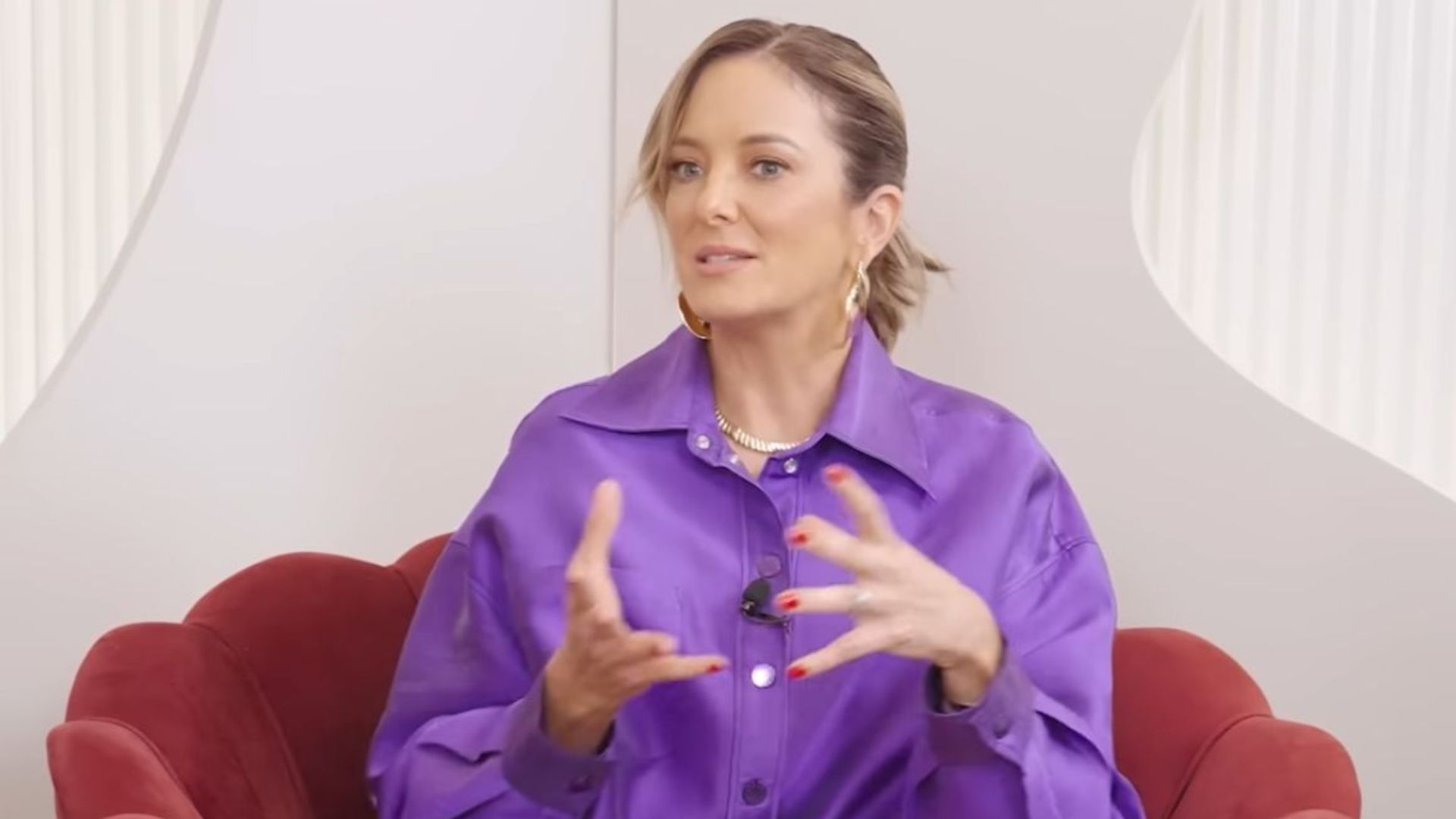 Ticiane Pinheiro revela que deseja ter mais filhos e relembra perdas