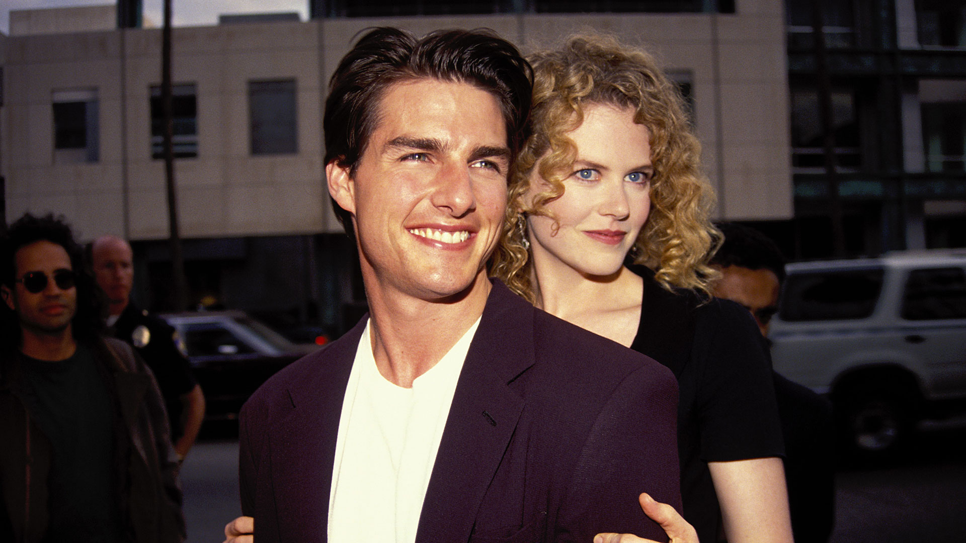 Filha de Tom Cruise e Nicole Kidman faz rara aparição nas redes sociais