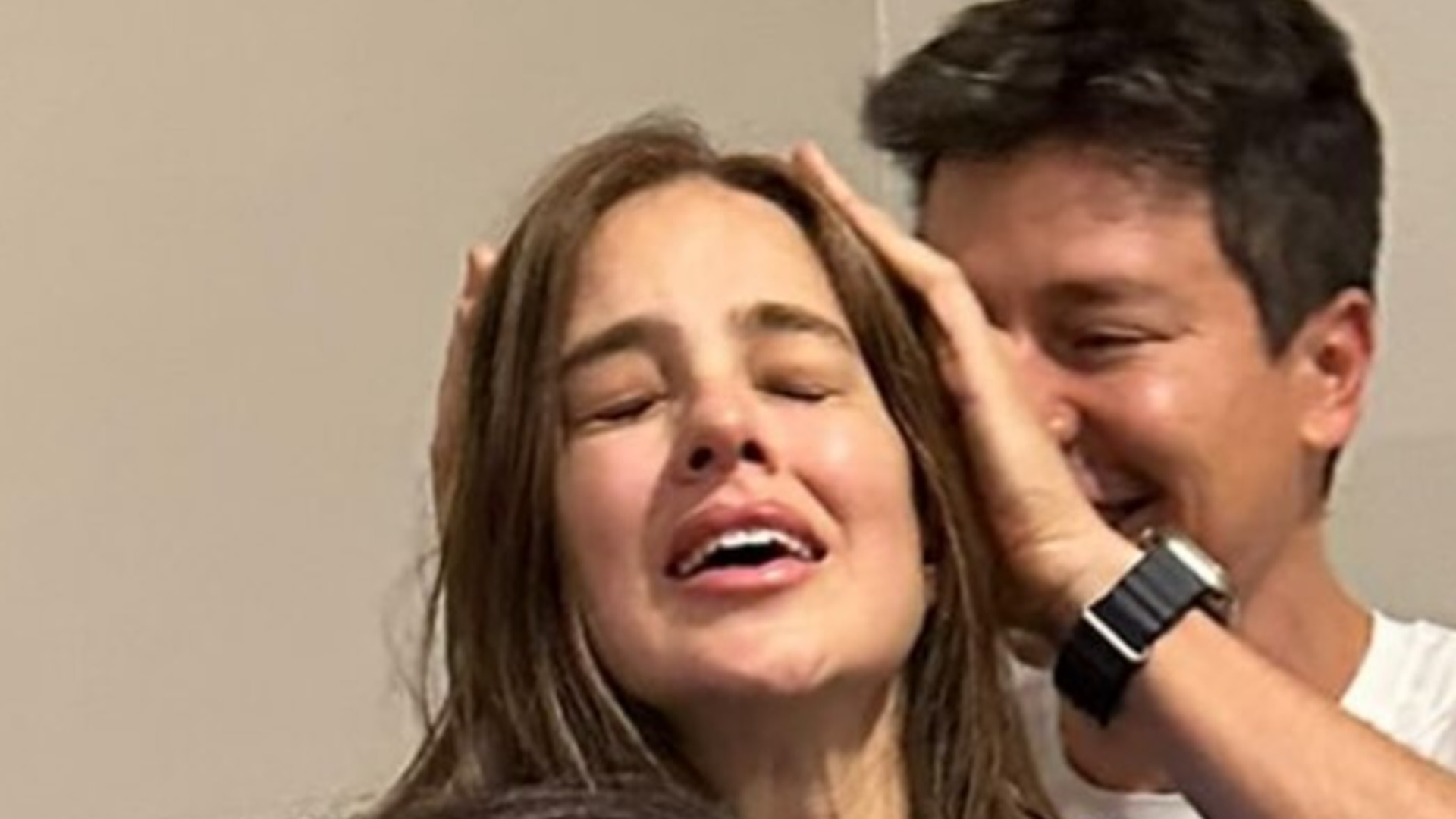 Vera Viel celebra evolução no tratamento: ‘Próxima temporada será extraordinária’