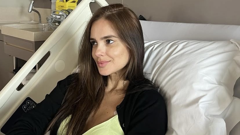 Após retirada de tumor, Vera Viel relata reações da radioterapia: ‘Tenho sofrido’
