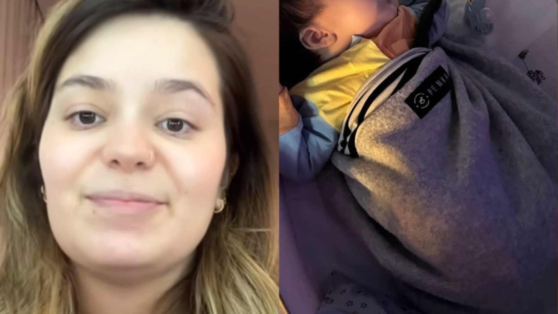Viih Tube se emociona ao ver Ravi dormindo em casa: ‘Ficha caindo’