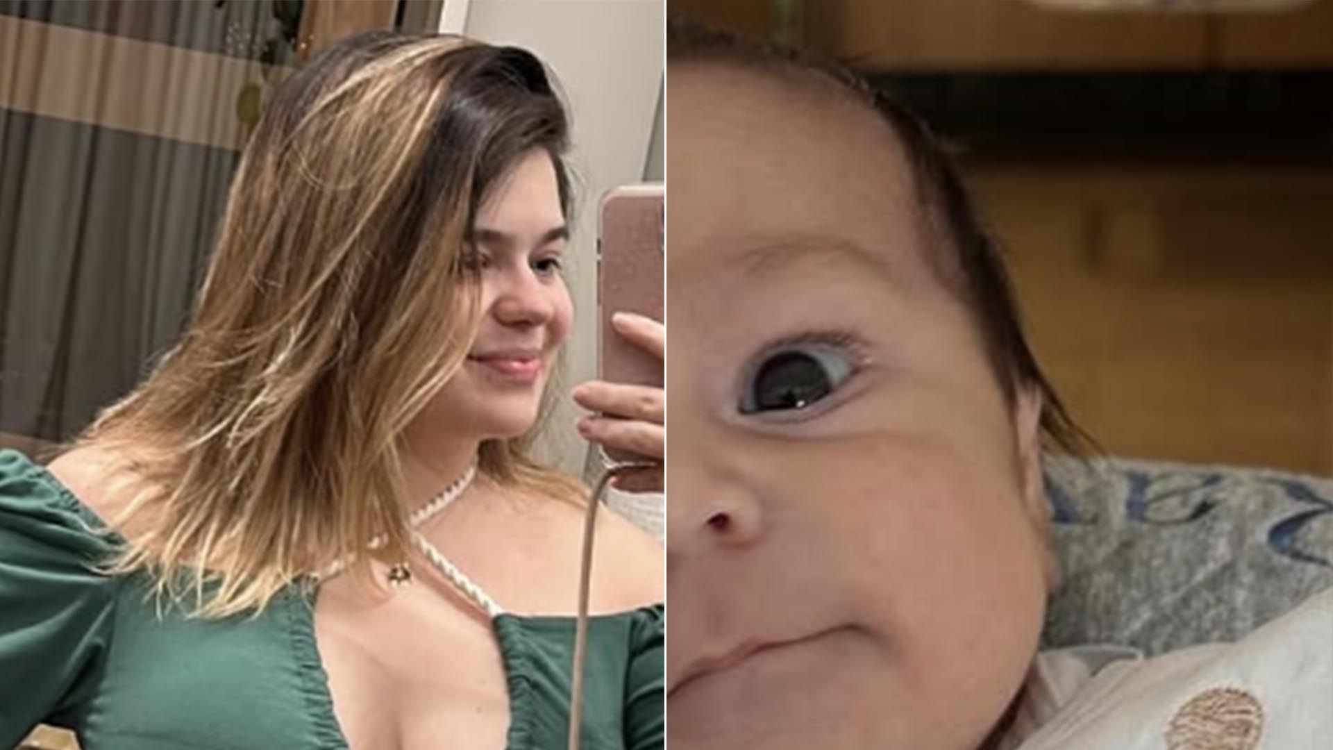 Ele cresceu! Filho de Viih Tube e Eliezer esbanja fofura em novas fotos