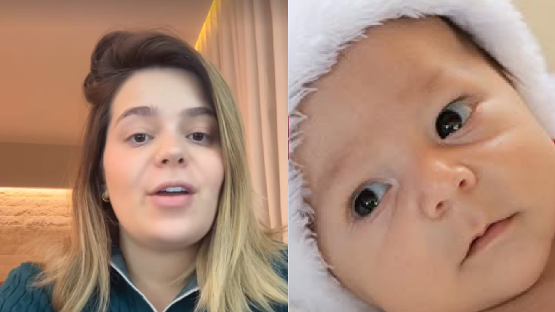 Filho caçula de Viih Tube e Eliezer surge fantasiado em ensaio newborn