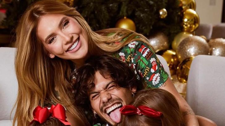 Virginia celebra natal com bingo de prêmios luxuosos; veja os prêmios