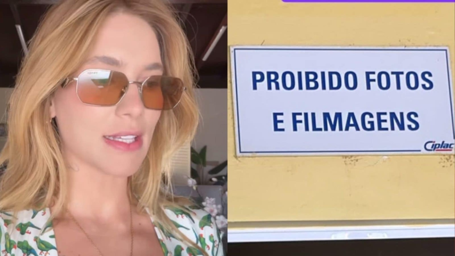 Virginia quebra regra na fazenda de Leonardo e mostra o lar do sertanejo