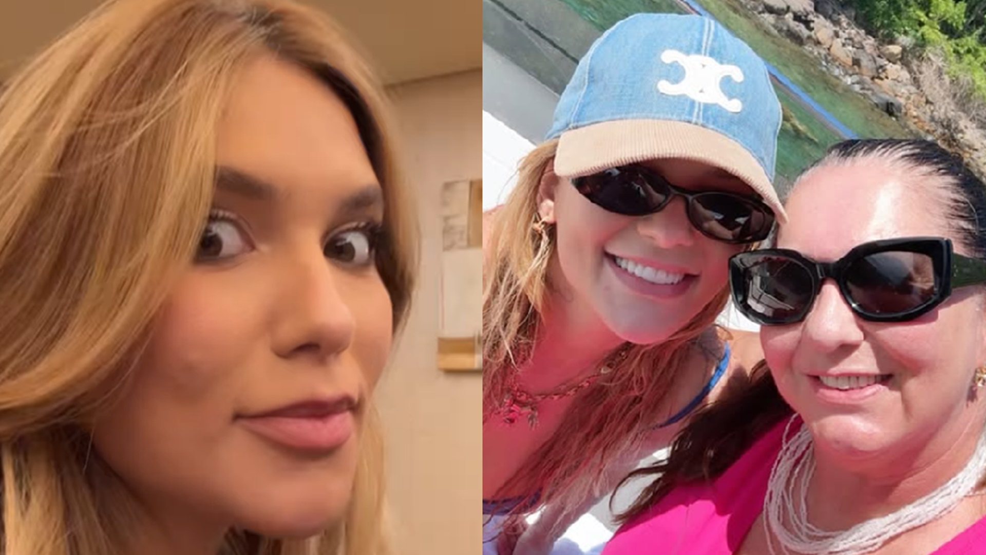 Virginia Fonseca surpreende a mãe com presente especial: ‘Nunca imaginei’