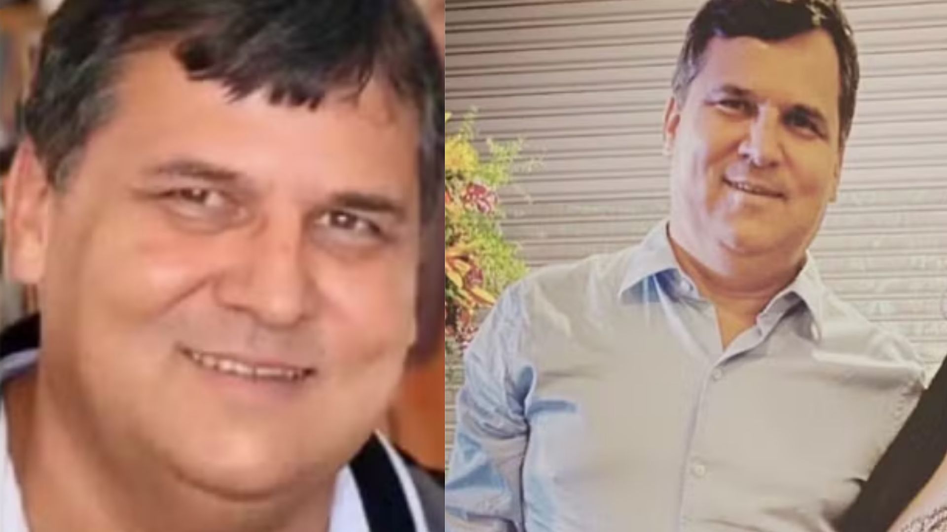 Empresário de sertanejos sofre fratura na coluna lombar em acidente