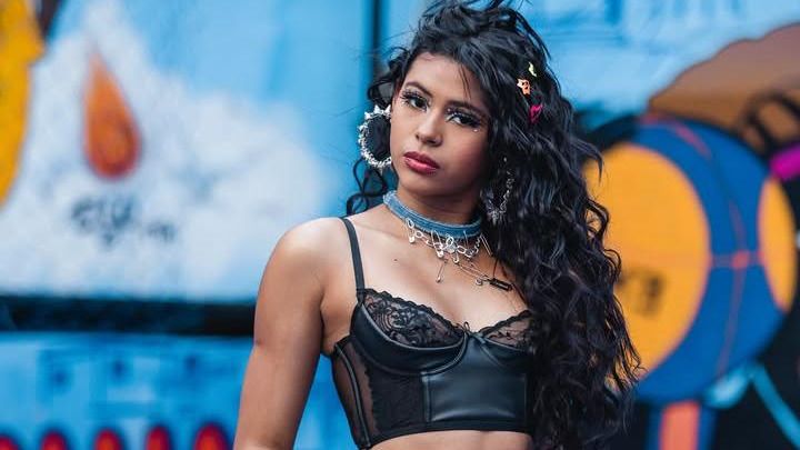 Wenny revela desejos para 2025 e entrega ritual para virada de ano: ‘Espero que dê certo’