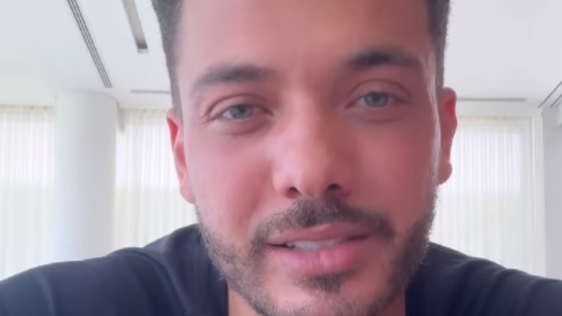 Wesley Safadão revela como perdeu peso e desabafa: ‘Força para nada’