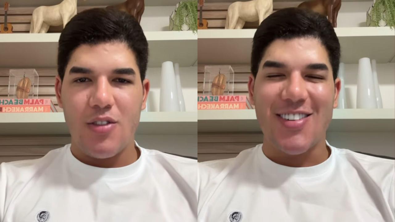 Por que Zé Vaqueiro optou pela vasectomia? Cantor explica motivo