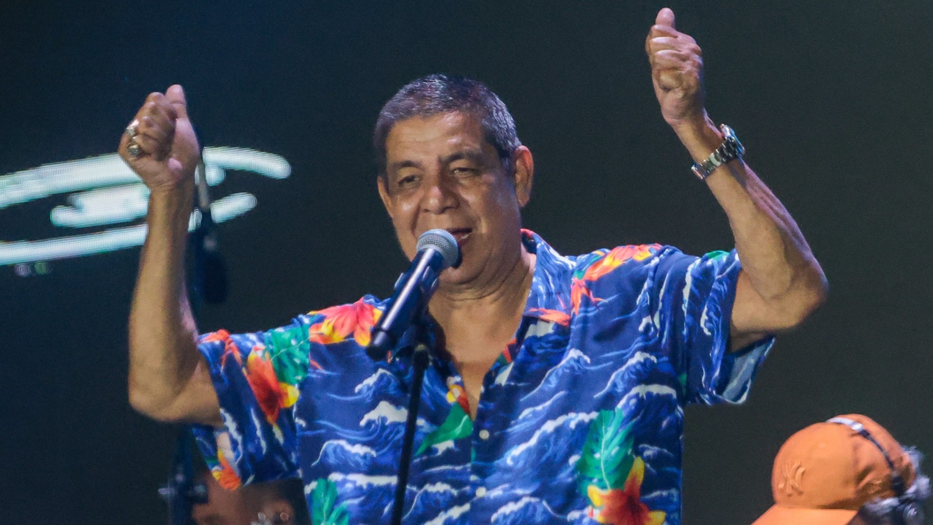 Por que Zeca Pagodinho vai fazer uma pausa na agenda? Descubra o motivo