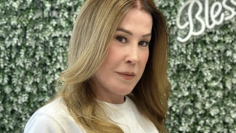 Após a separação, Zilu Camargo detalha vida fora do Brasil