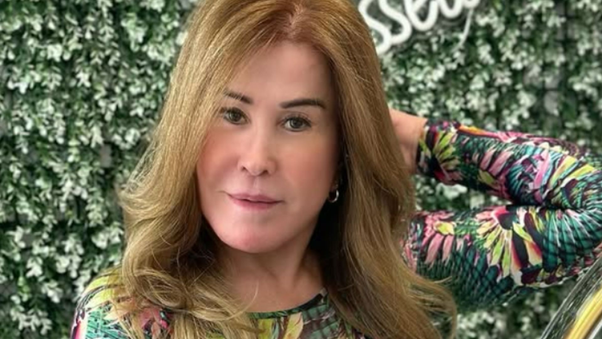 Zilu anuncia contrato em emissora de TV e faz balanço sobre novos projetos