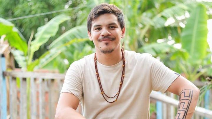 Adanilo, de Volta por Cima, relembra luta contra ansiedade: ‘Medo da morte permanentemente’