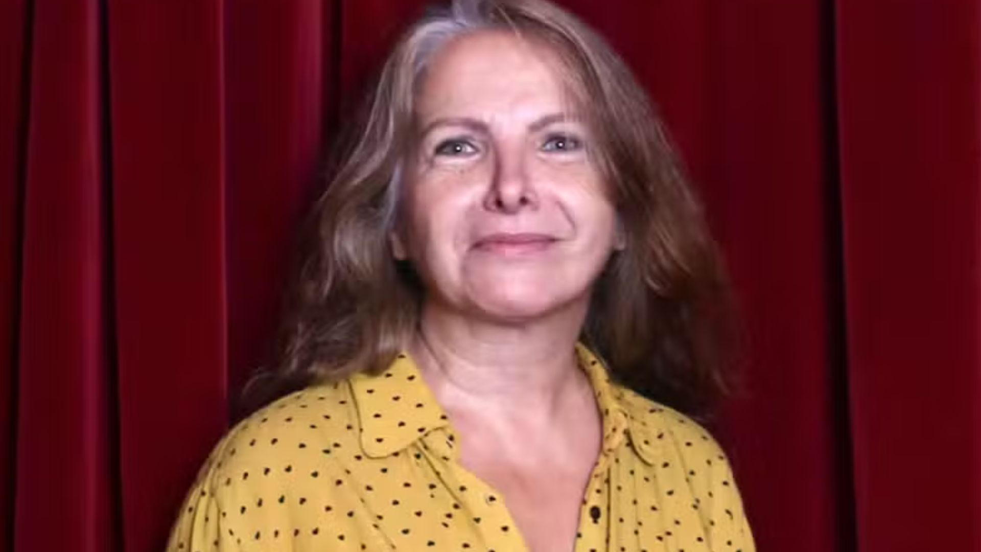 Atriz Alejandra Darín, irmã de Ricardo Darín, morre aos 62 anos