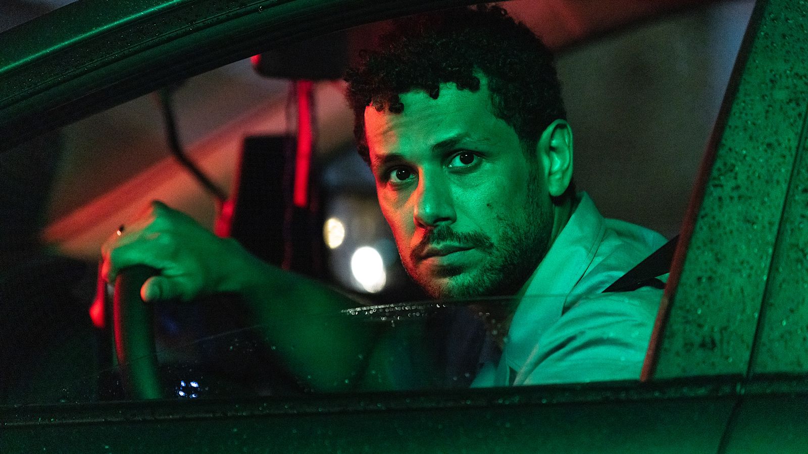 Amaury Lorenzo se desafia em novo filme e revela conexão com personagem: ‘Diferentes camadas’