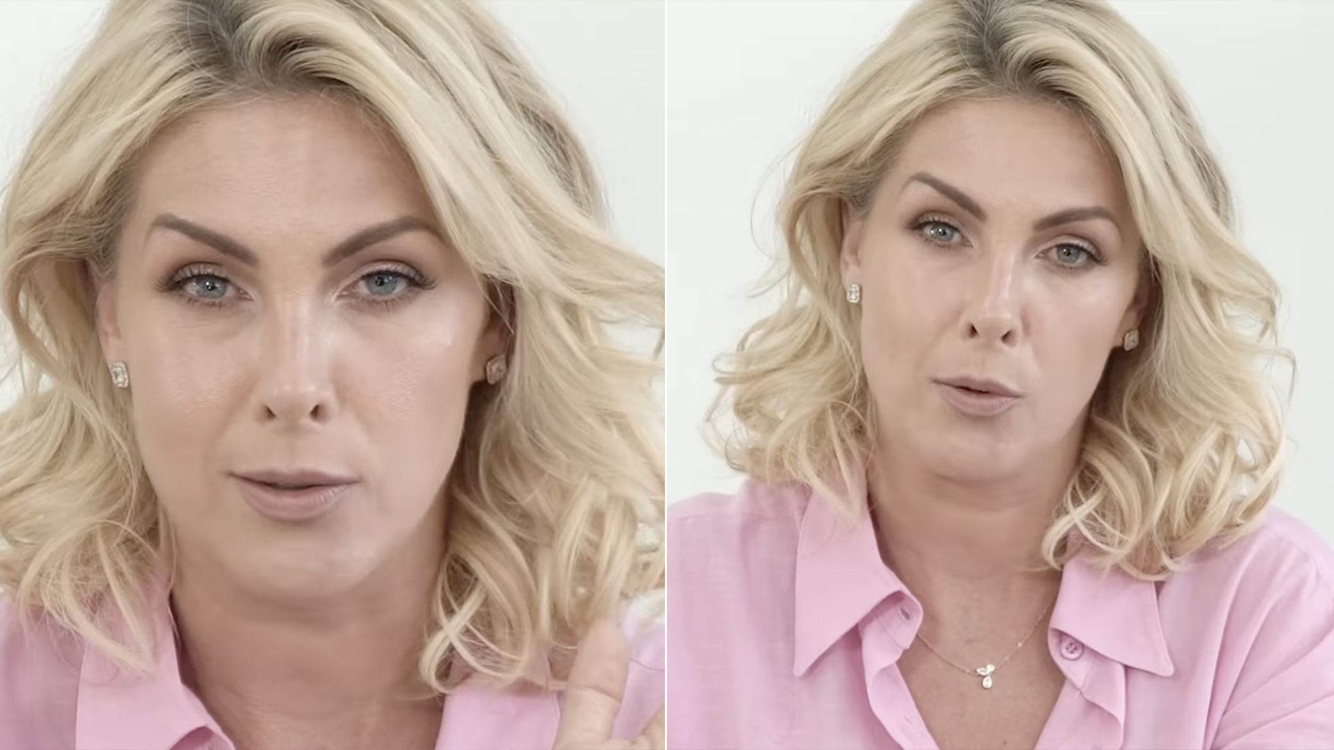 Ana Hickmann faz carta aberta e revela valor impressionante de dívida