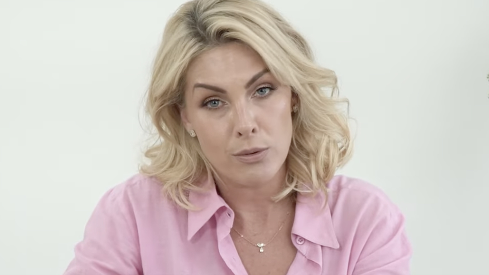 Ana Hickmann revela a verdade sobre pensão para o ex-marido: ‘Não se confunde’