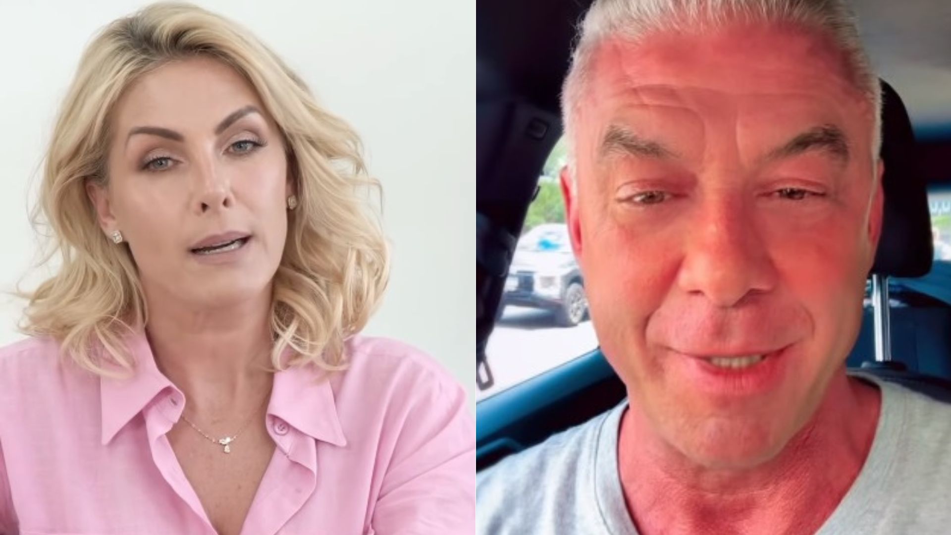 Alexandre Correa promete rebater acusações de Ana Hickmann: ‘Haja saco’