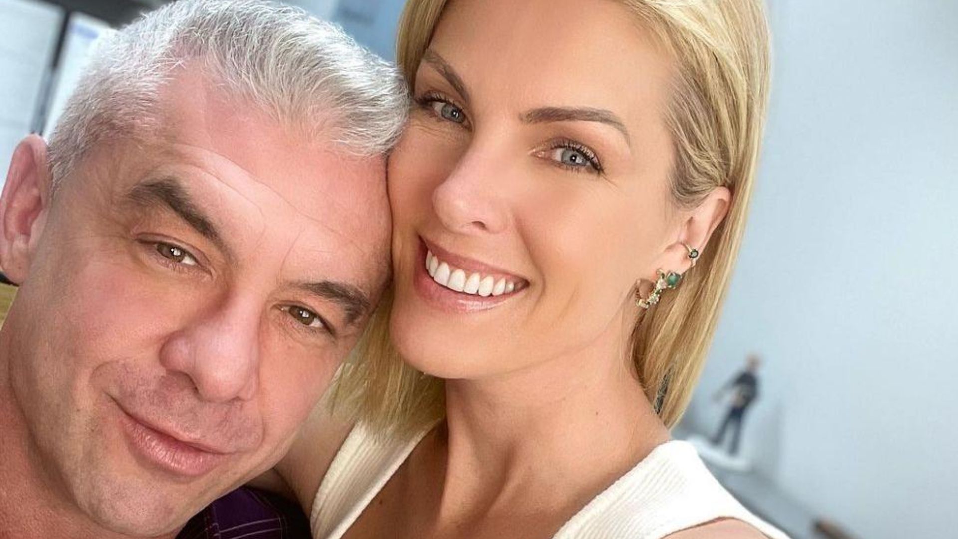 Ana Hickmann é condenada a pagar pensão de R$ 15 mil por mês ao ex-marido