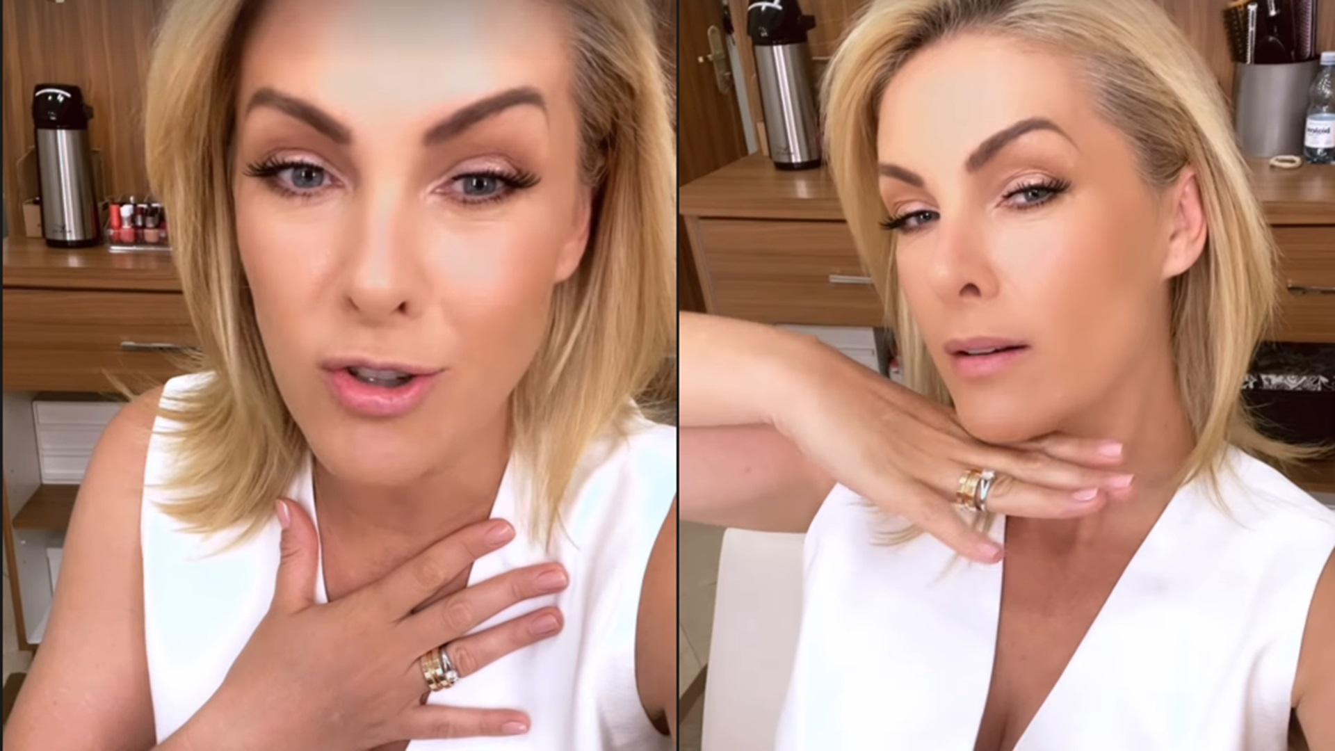 Ana Hickmann revela decisão para 2025: ‘Acabei esquecendo muito de mim’