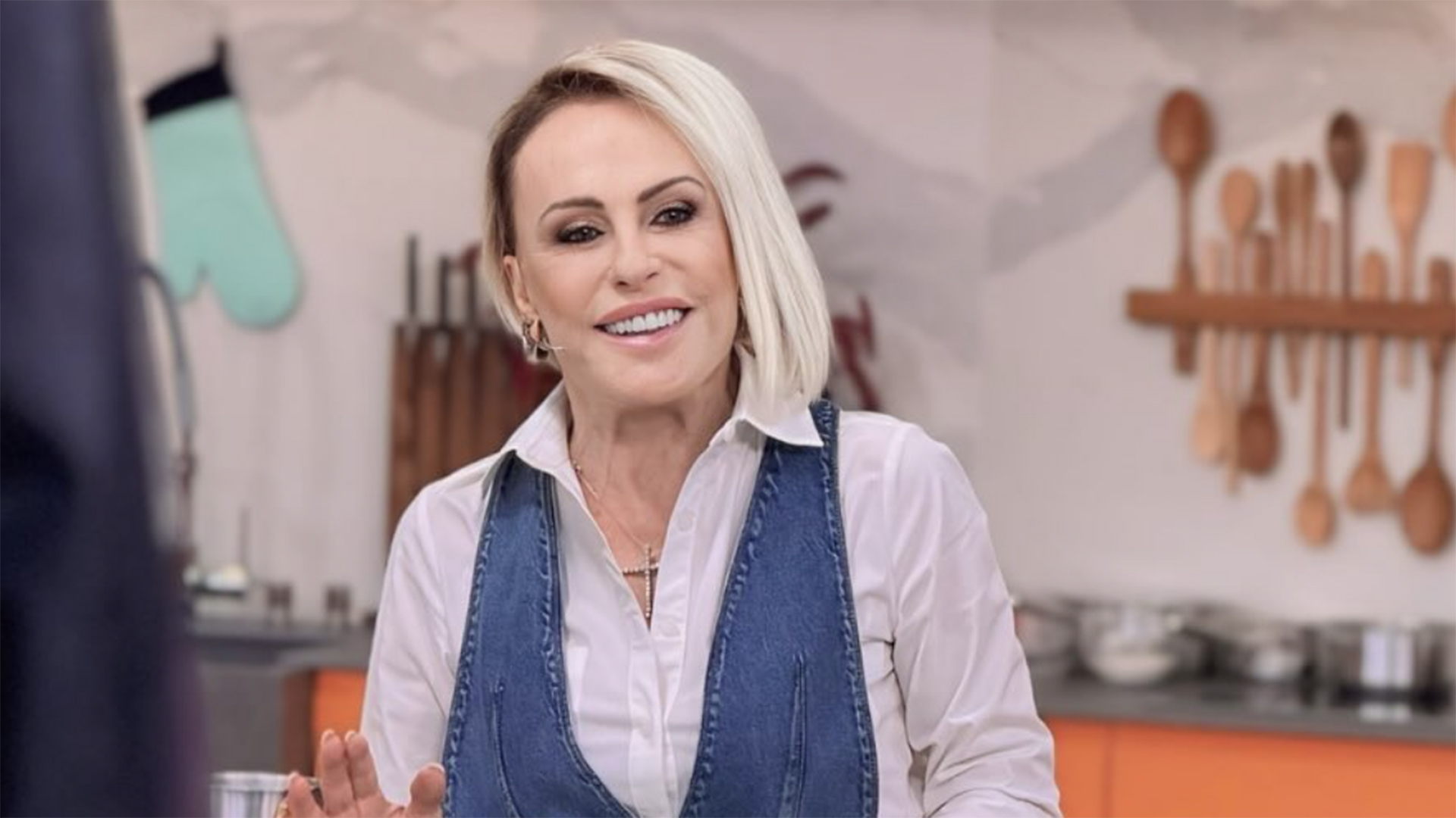 Ana Maria Braga falta no trabalho e revela diagnóstico: ‘Médico manda’