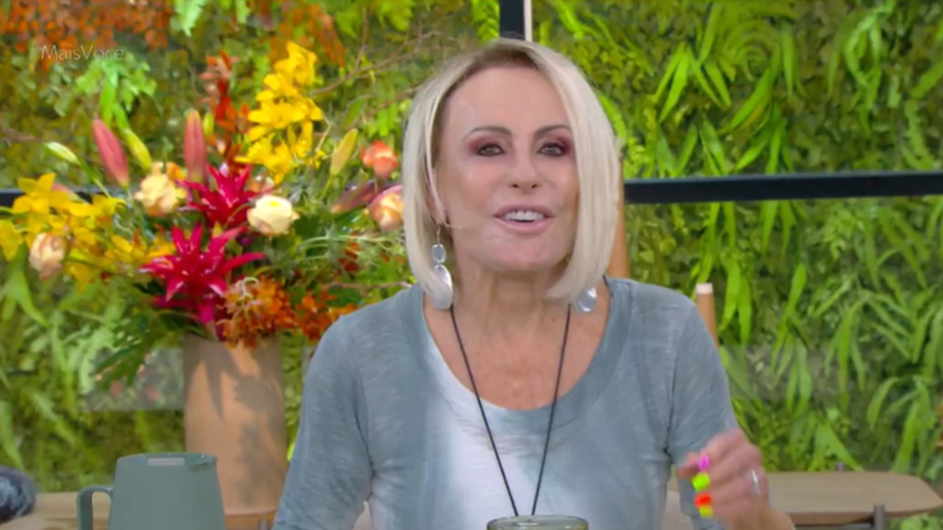 Chef de Alto Nível: saiba como se inscrever no novo reality de Ana Maria Braga