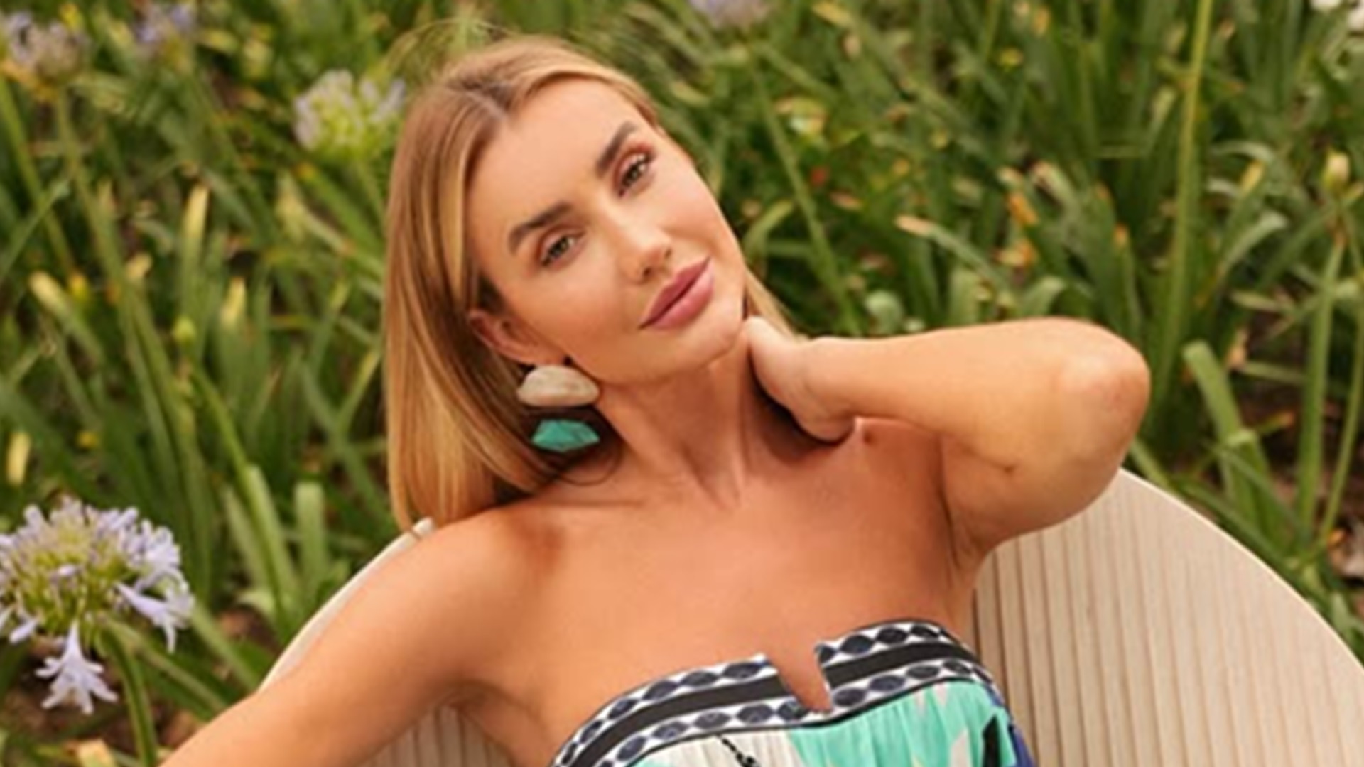 Ana Paula Siebert faz reflexão nas redes sociais: ‘Complexo, delicado’