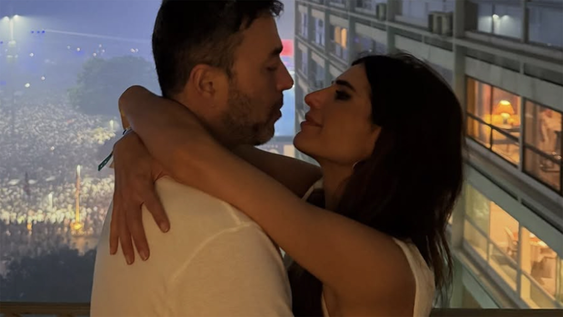 Andréia Sadi vai casar! Noivo revela detalhes do amor deles
