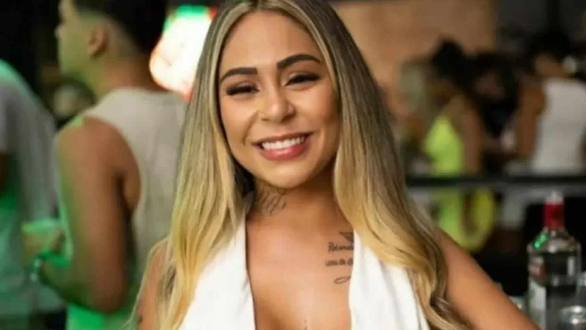 Irmã de Anna Poly morre apenas 5 dias após a morte da influencer