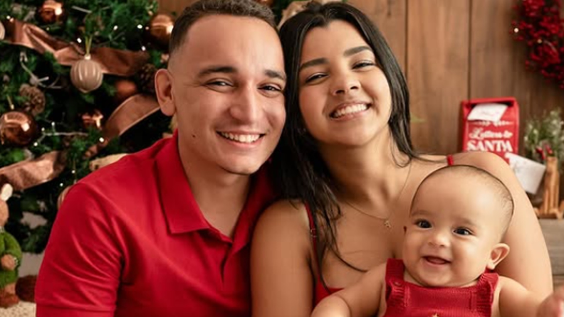 Ary Mirelle adianta detalhes da festa de um ano do filho com João Gomes: ‘Diferente’