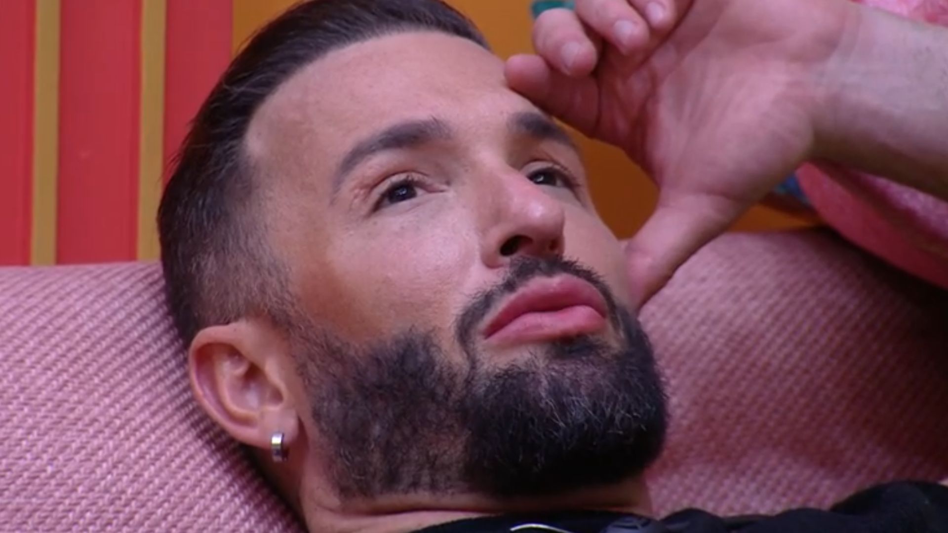 BBB 25: Diego Hypolito expõe vontade de enfrentar o paredão: ‘Já sai logo’