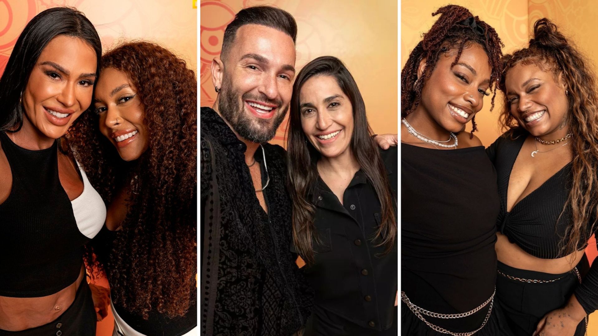 Peixes e Sagitário são os signos que mais venceram o Big Brother Brasil
