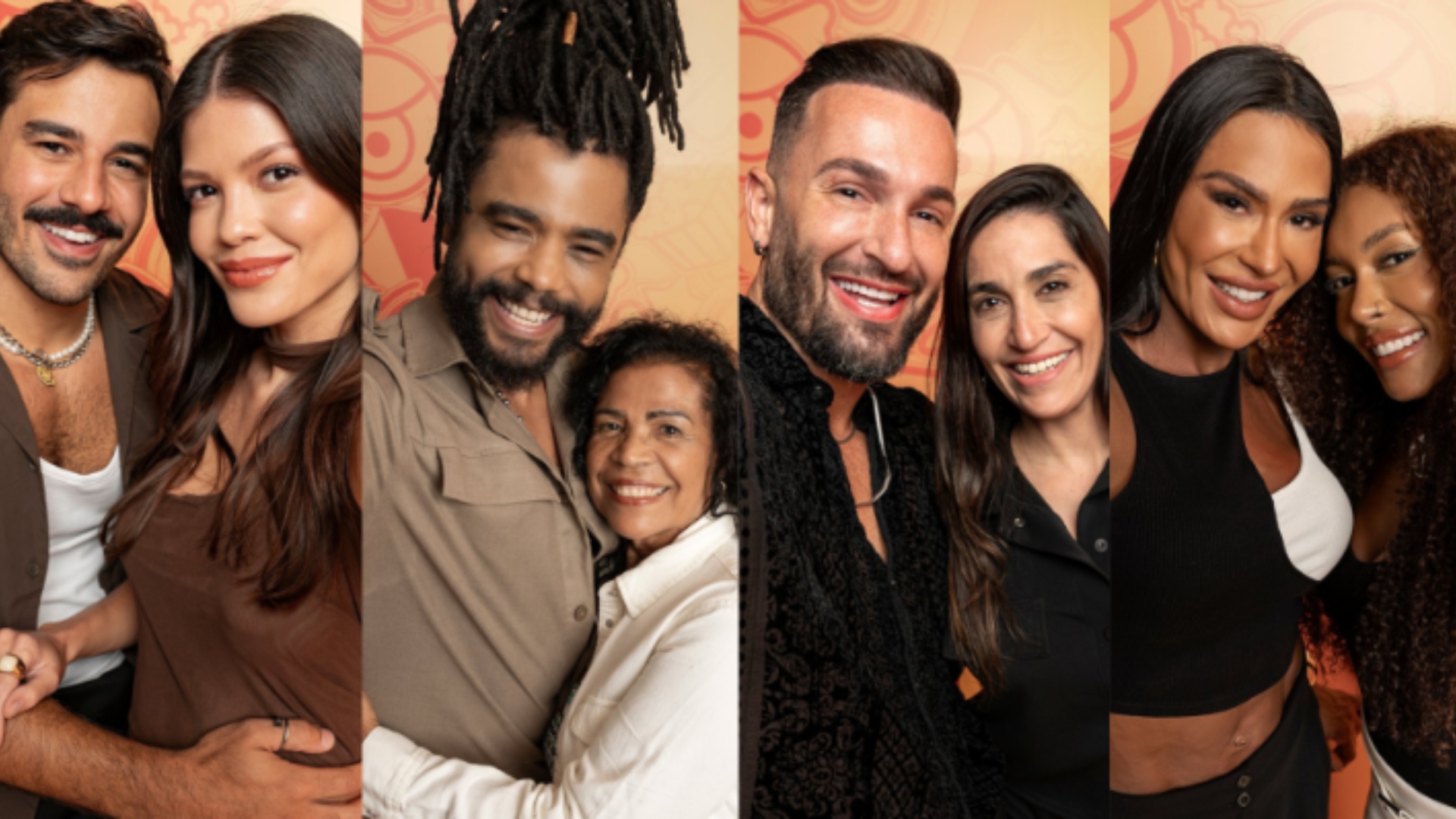 BBB 25: Por que os famosos temem entrar no reality?
