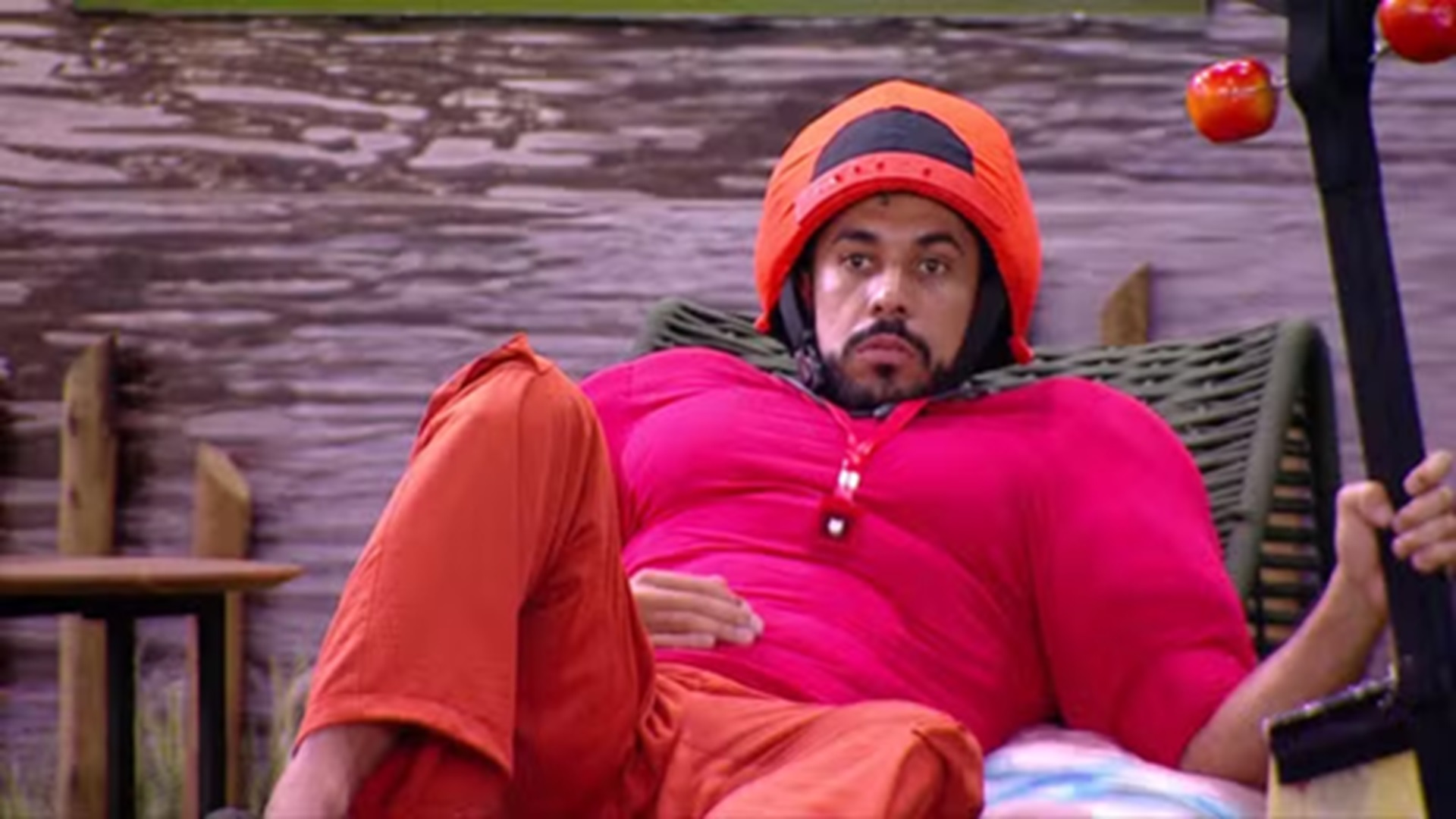 BBB 25: Big Fone é anulado e Maike sofre punição gravíssima. Veja quando vai tocar novamente