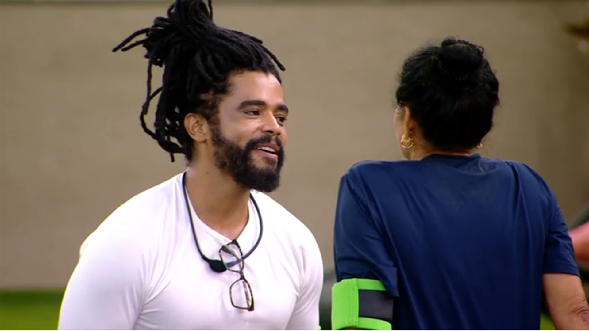 O que tem no cardápio da Xepa do BBB 25? Confira os detalhes da dieta restrita