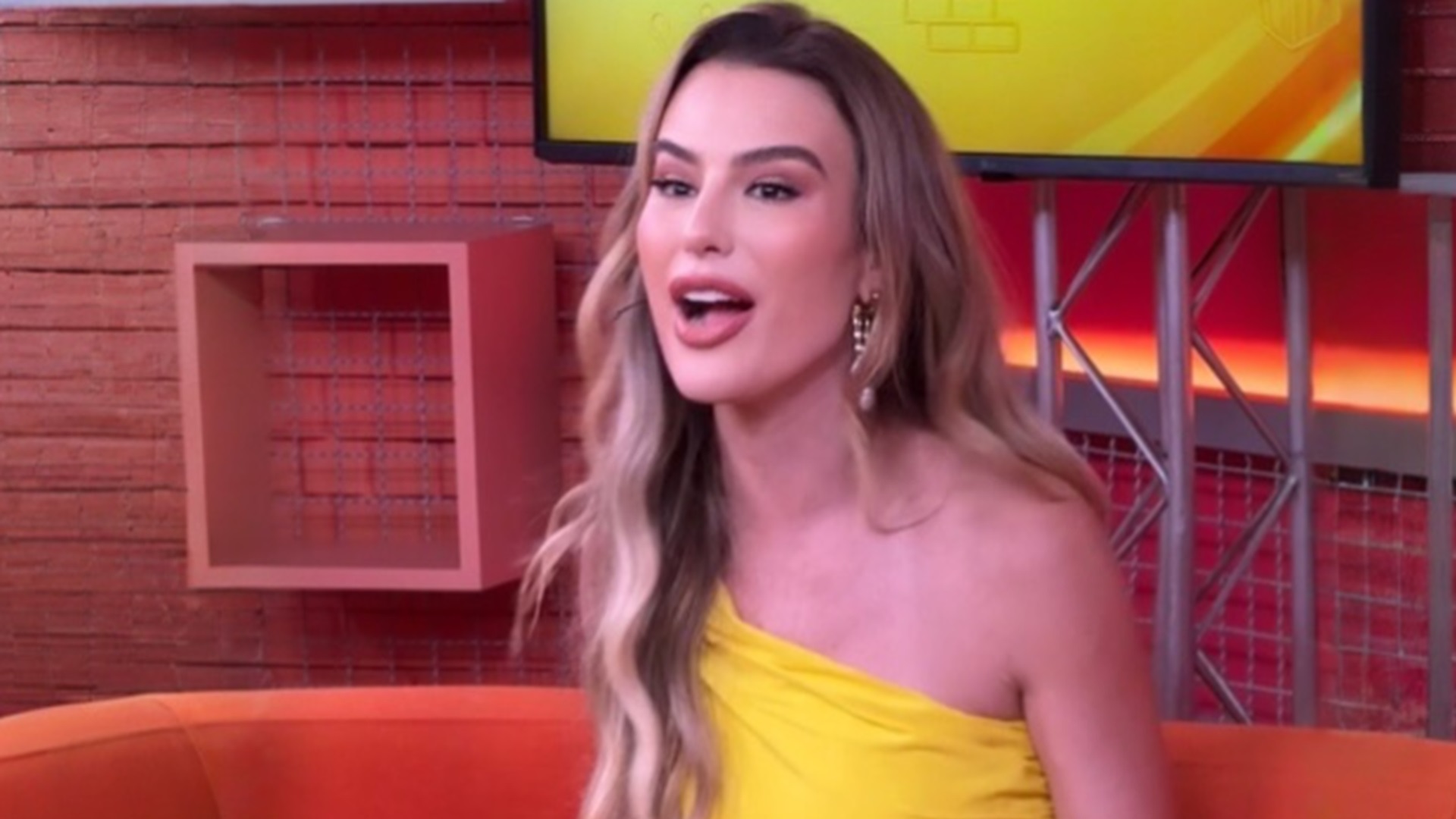 Campeã do BBB 13, Fernanda Keulla confessa sobre o prêmio: ‘Nunca falei para ninguém’