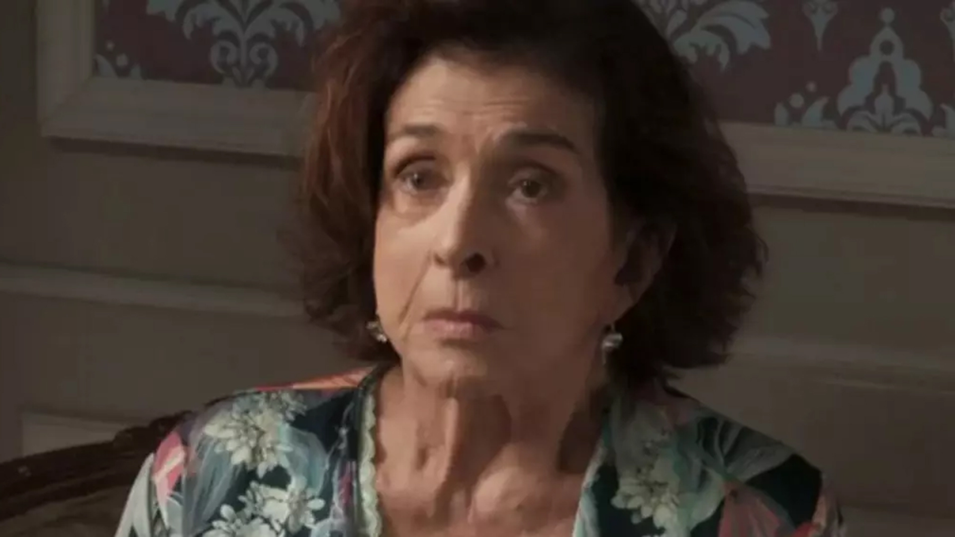 Volta Por Cima: Belisa tem o grande segredo de sua vida revelado